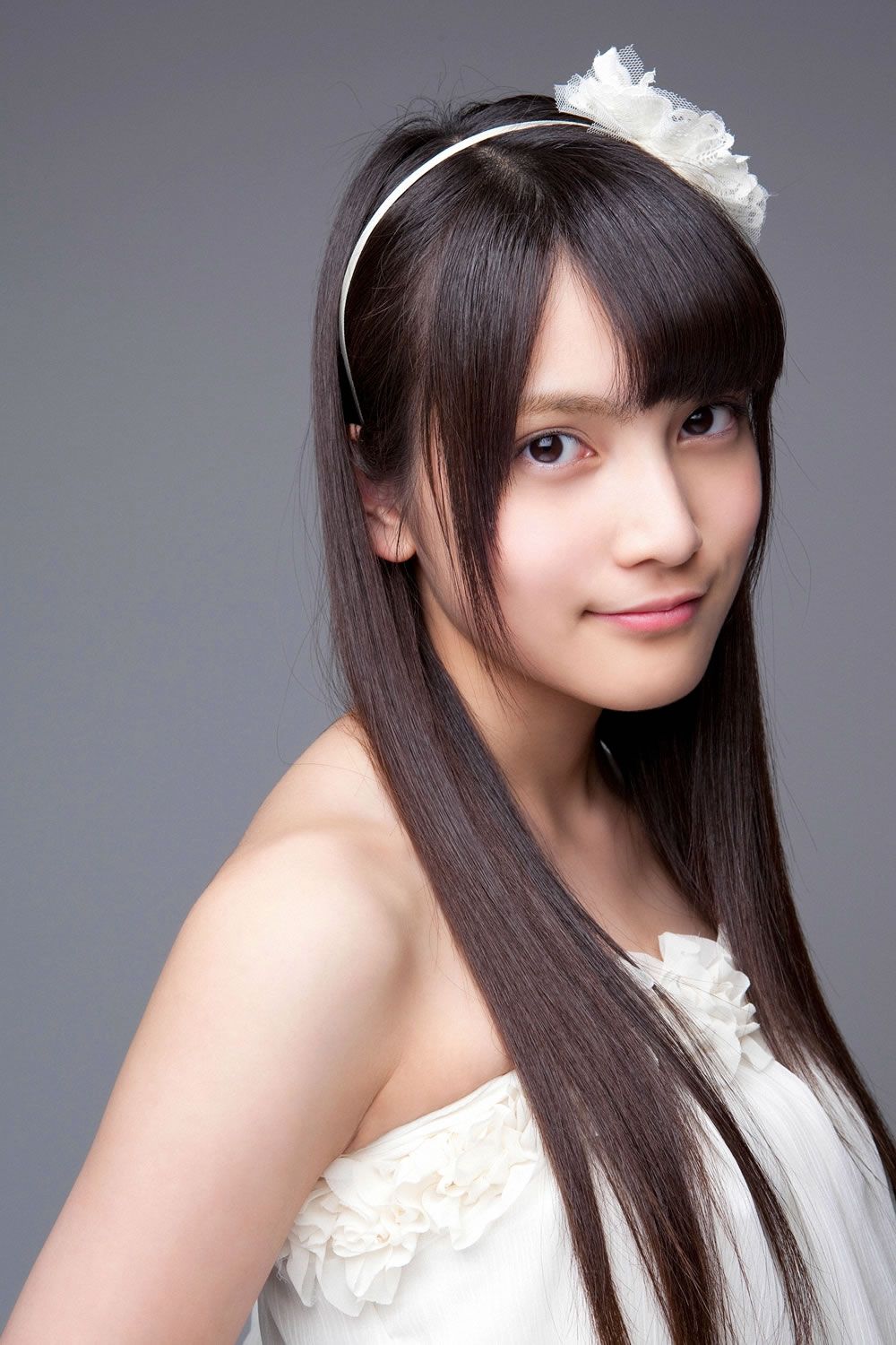[YS Web] Vol.396 AKB48 島崎遙香×入山杏奈『AKB48ネクストガールズ第3弾』[55P]