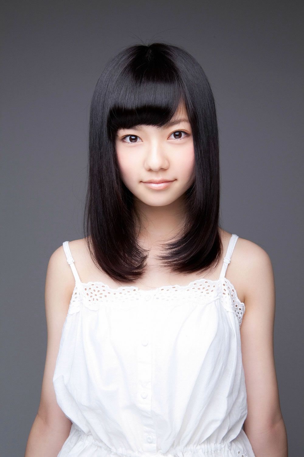 [YS Web] Vol.396 AKB48 島崎遙香×入山杏奈『AKB48ネクストガールズ第3弾』[55P]