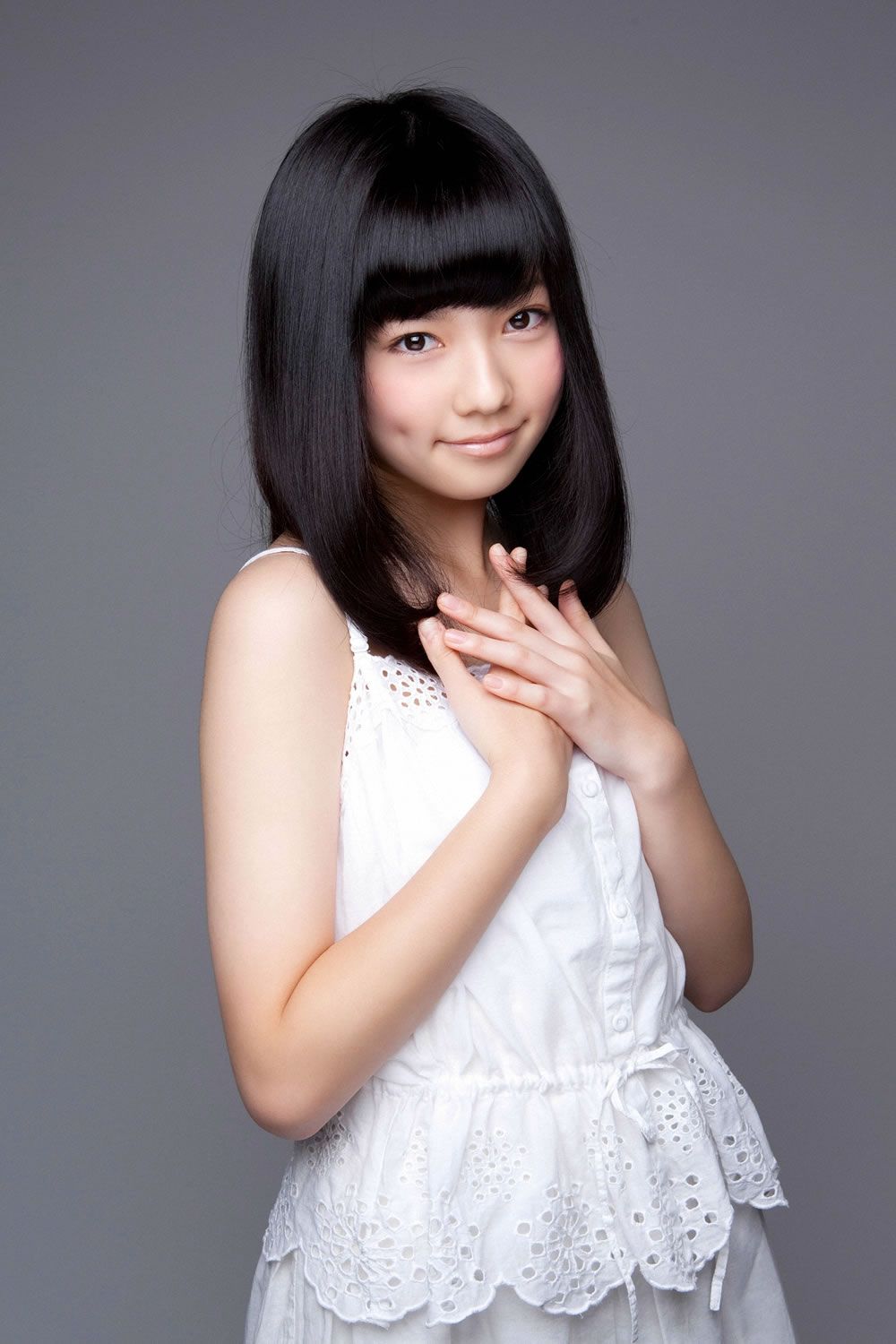 [YS Web] Vol.396 AKB48 島崎遙香×入山杏奈『AKB48ネクストガールズ第3弾』[55P]