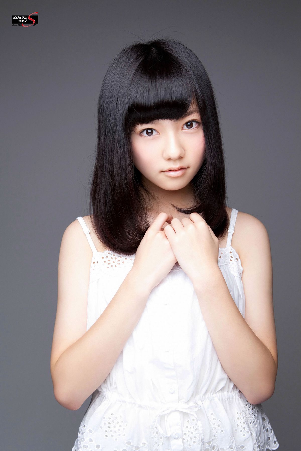 [YS Web] Vol.396 AKB48 島崎遙香×入山杏奈『AKB48ネクストガールズ第3弾』[55P]