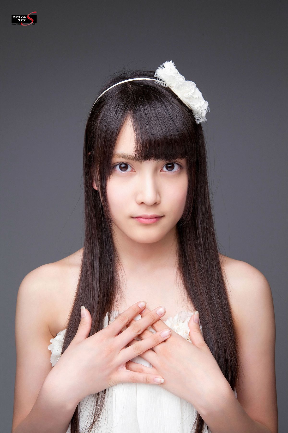 [YS Web] Vol.396 AKB48 島崎遙香×入山杏奈『AKB48ネクストガールズ第3弾』[55P]