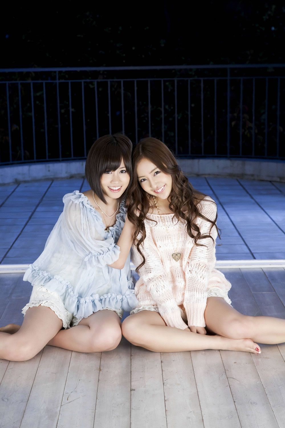 [YS Web] 05-20 Vol.401「前田敦子 板野友美」[83P]