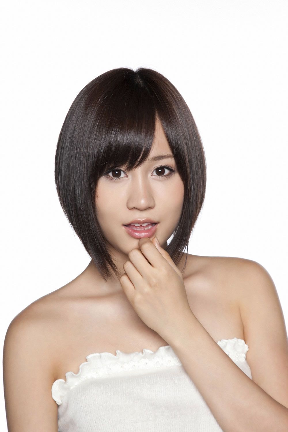 [YS Web] 05-20 Vol.401「前田敦子 板野友美」[83P]