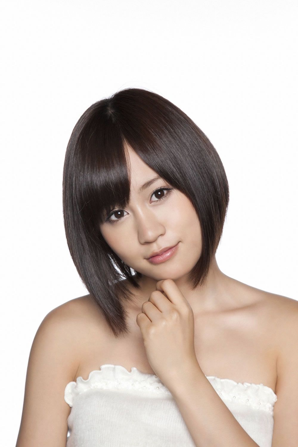[YS Web] 05-20 Vol.401「前田敦子 板野友美」[83P]
