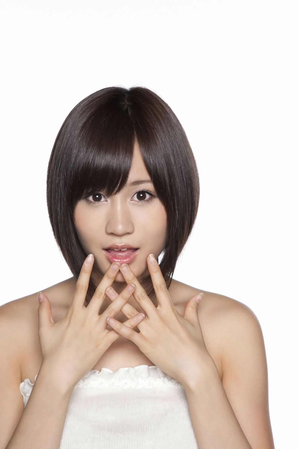 [YS Web] 05-20 Vol.401「前田敦子 板野友美」[83P]