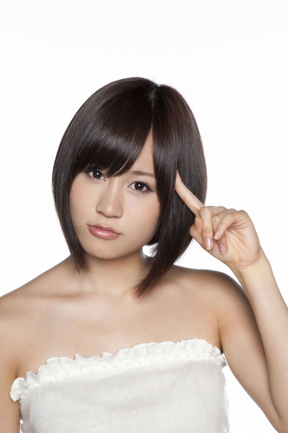 [YS Web] 05-20 Vol.401「前田敦子 板野友美」[83P]