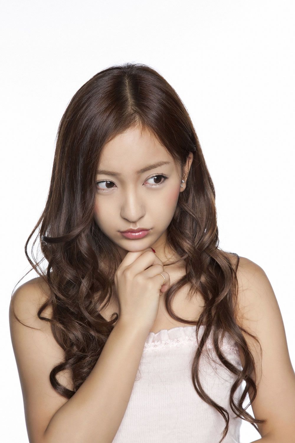 [YS Web] 05-20 Vol.401「前田敦子 板野友美」[83P]