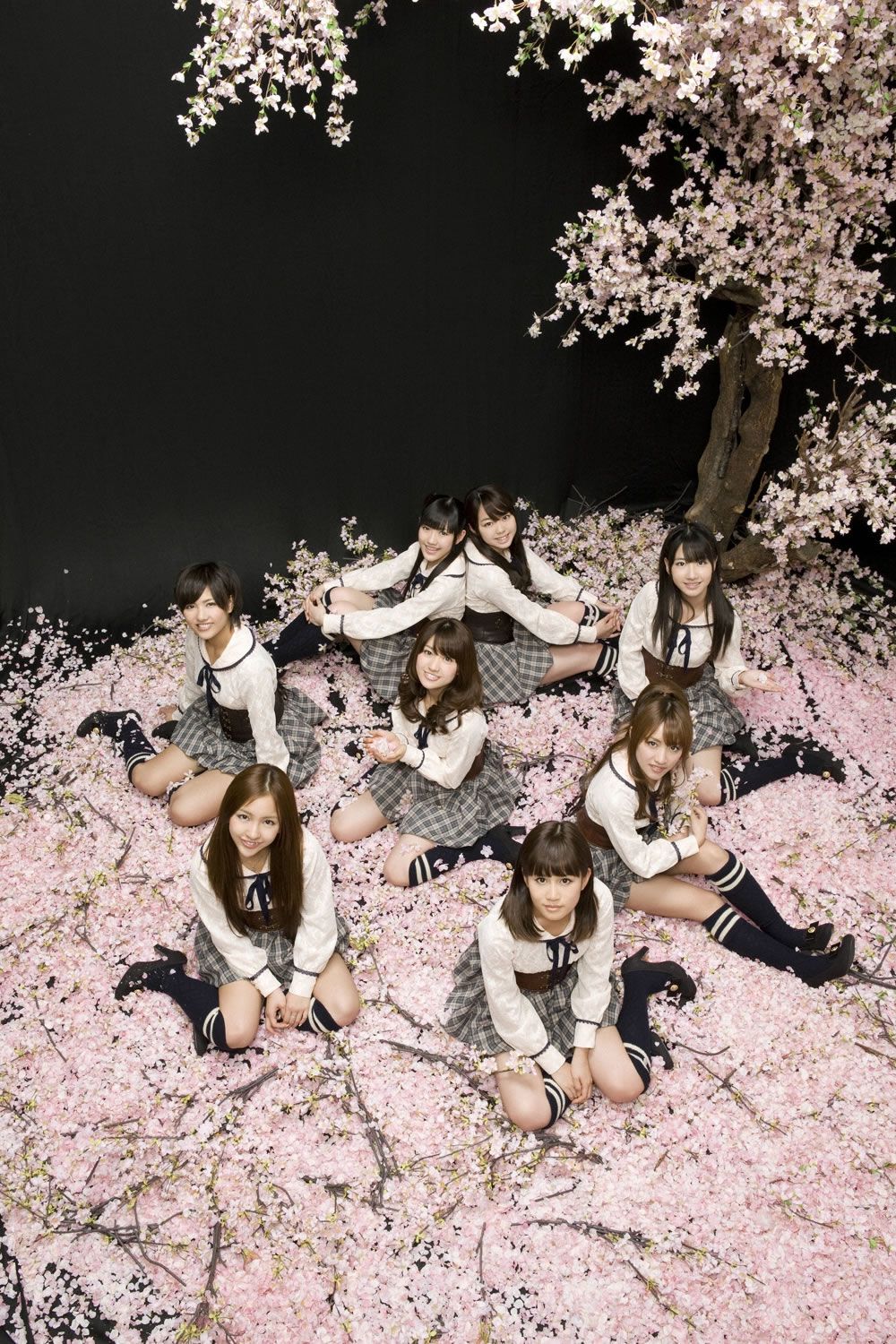 [YS Web] Vol.405 AKB48『フレフレニッポン！』[78P]