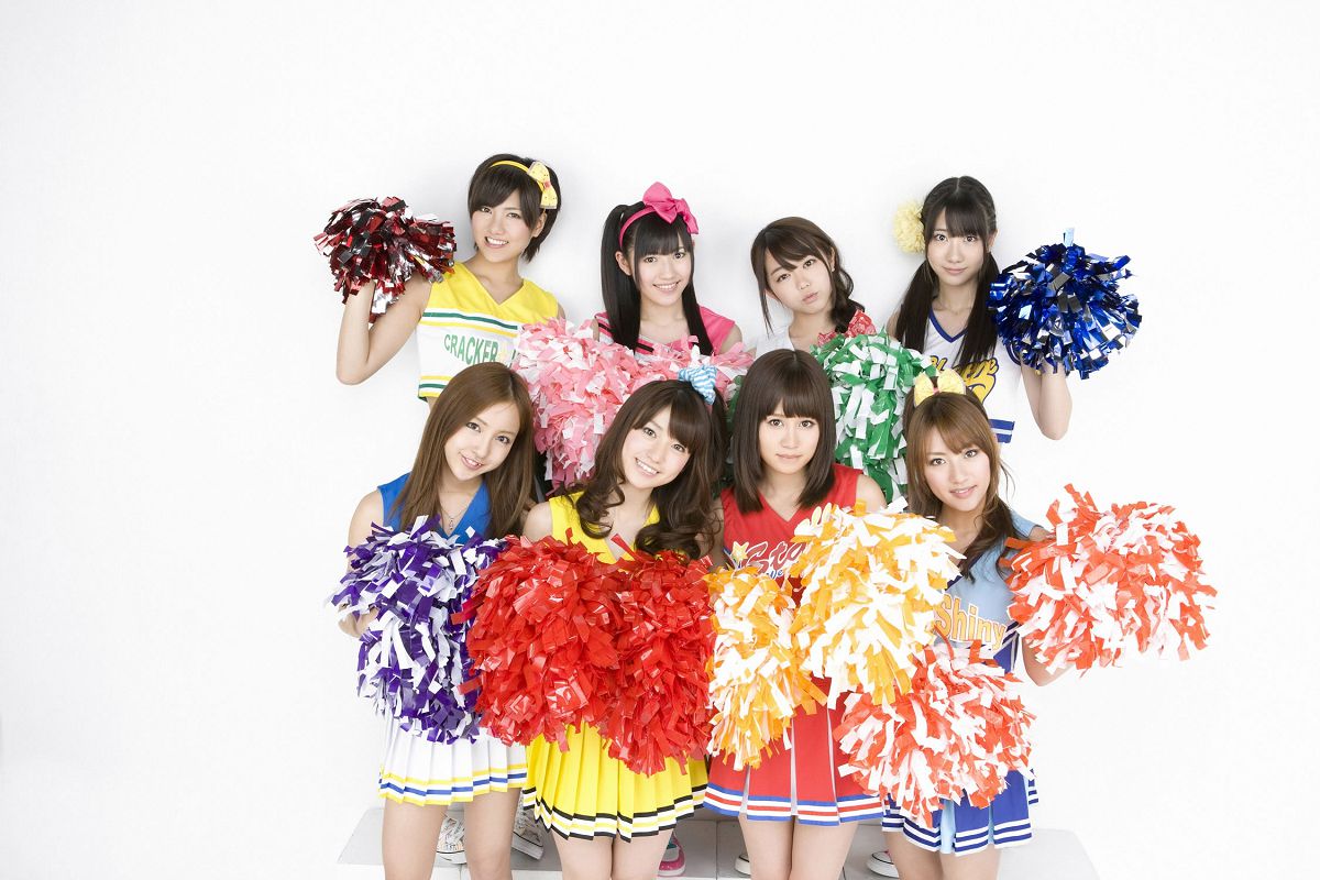 [YS Web] Vol.405 AKB48『フレフレニッポン！』[78P]