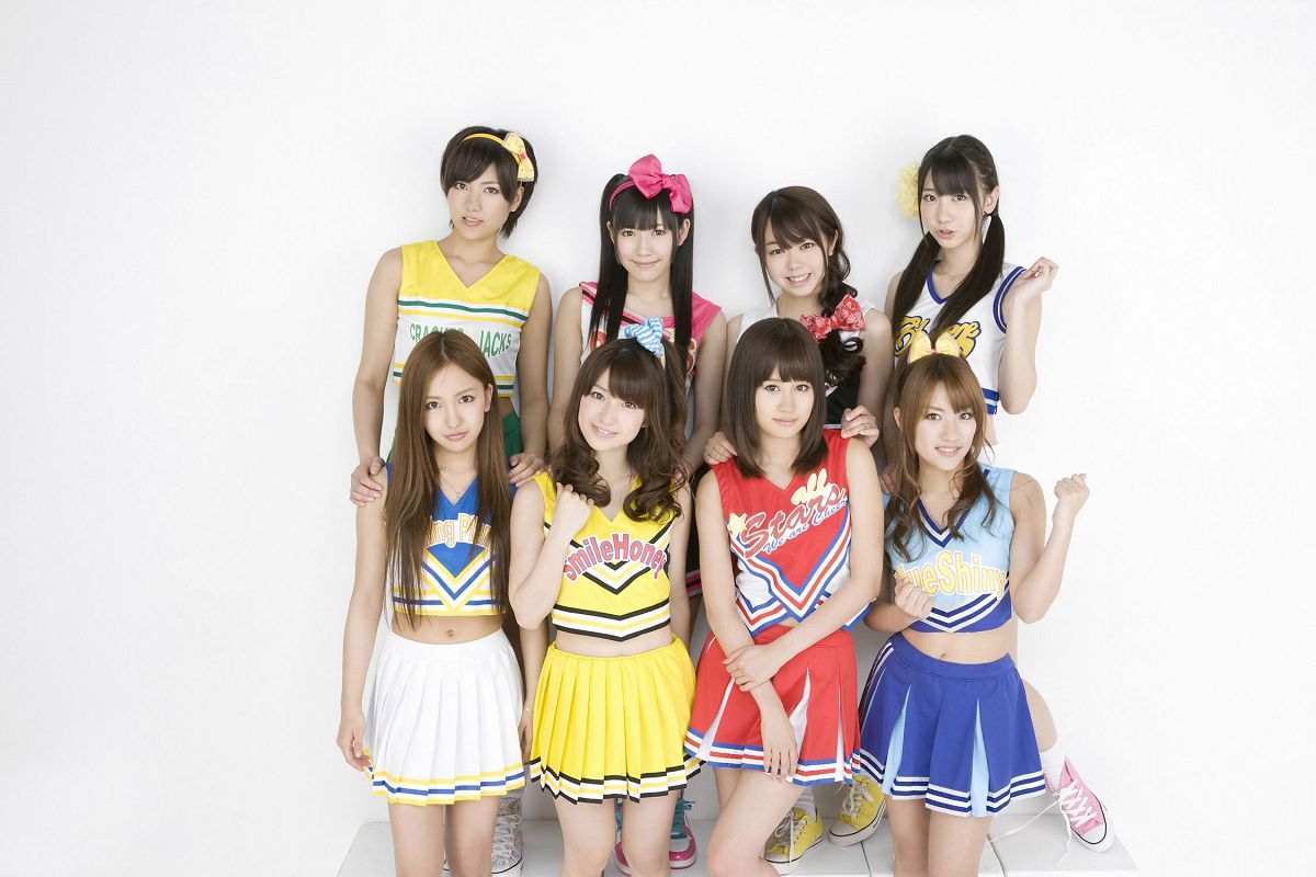 [YS Web] Vol.405 AKB48『フレフレニッポン！』[78P]