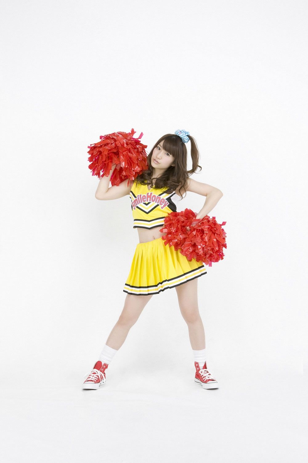 [YS Web] Vol.405 AKB48『フレフレニッポン！』[78P]