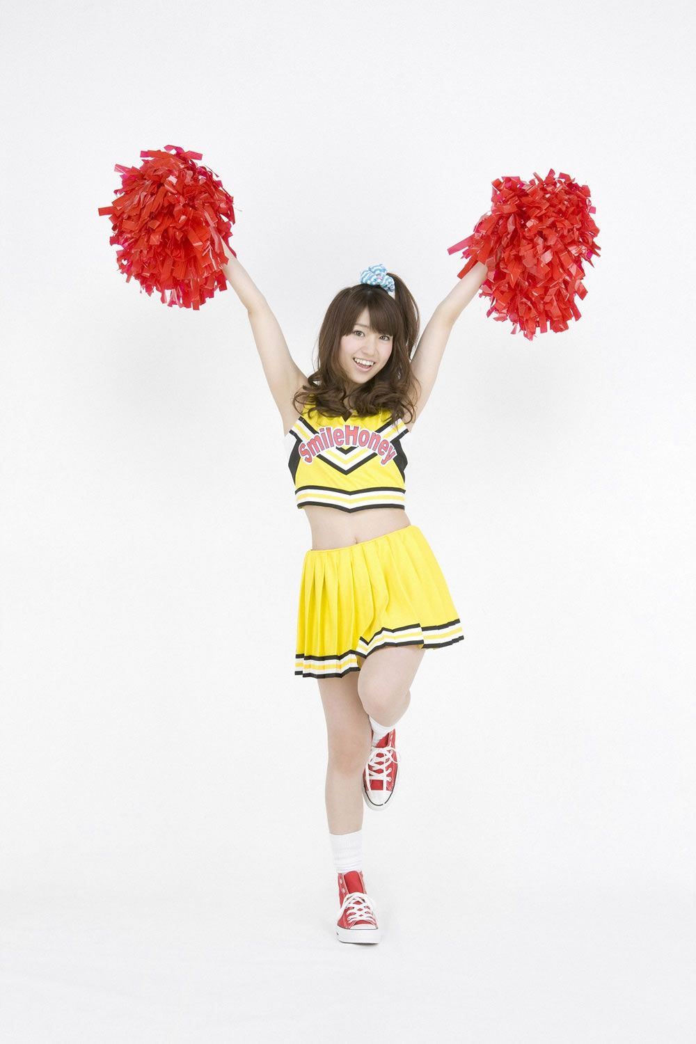 [YS Web] Vol.405 AKB48『フレフレニッポン！』[78P]