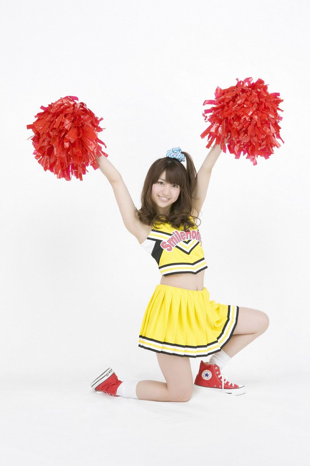 [YS Web] Vol.405 AKB48『フレフレニッポン！』[78P]