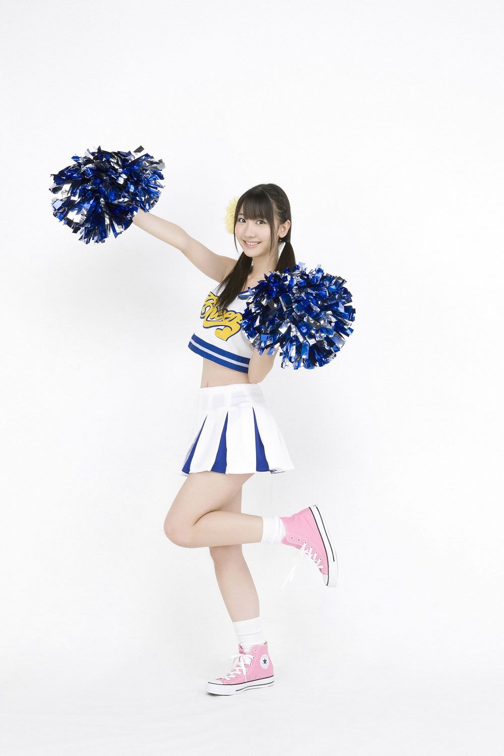 [YS Web] Vol.405 AKB48『フレフレニッポン！』[78P]
