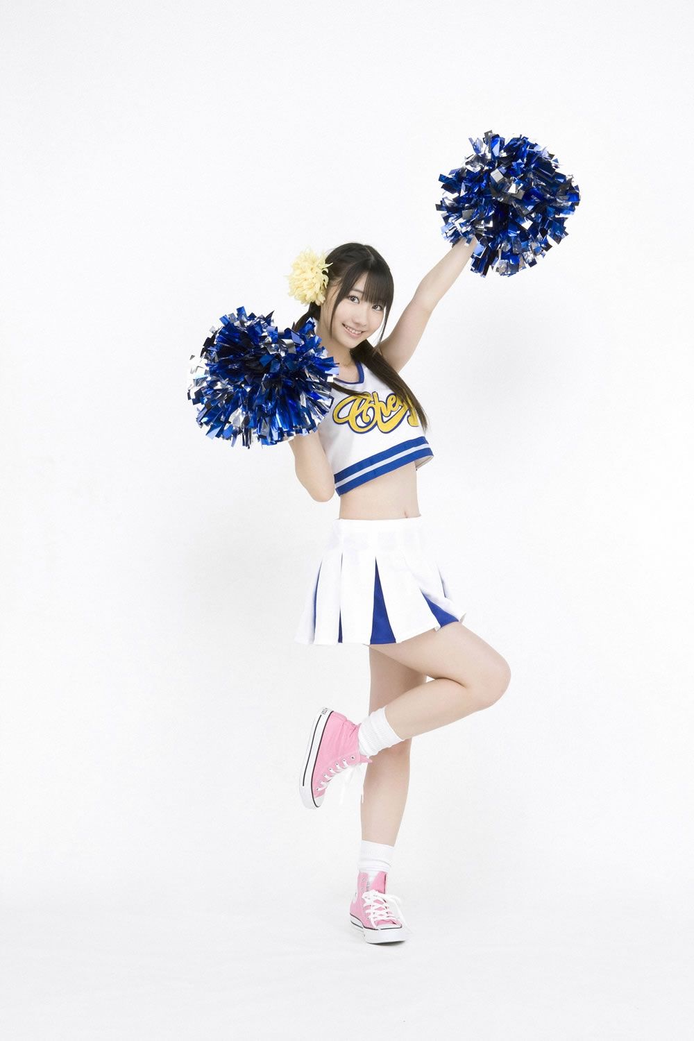 [YS Web] Vol.405 AKB48『フレフレニッポン！』[78P]