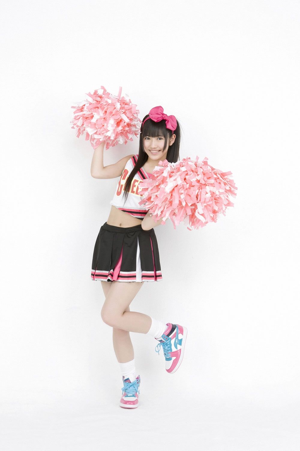 [YS Web] Vol.405 AKB48『フレフレニッポン！』[78P]