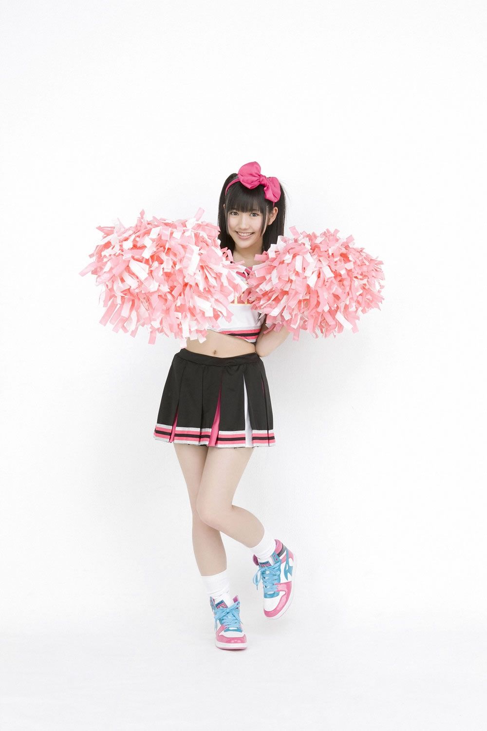 [YS Web] Vol.405 AKB48『フレフレニッポン！』[78P]