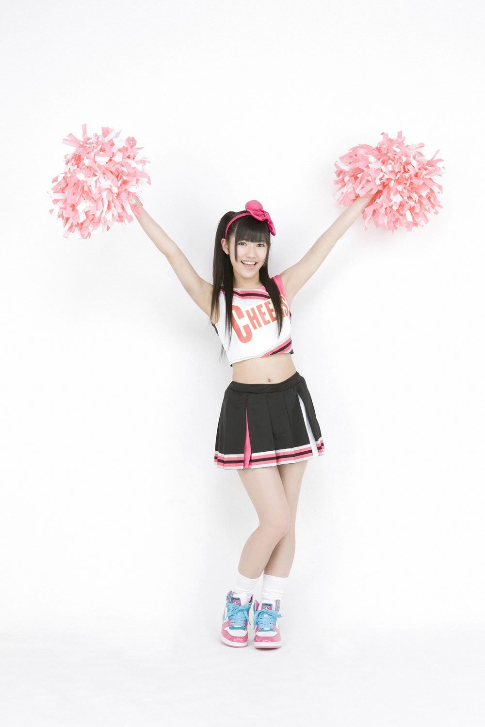 [YS Web] Vol.405 AKB48『フレフレニッポン！』[78P]
