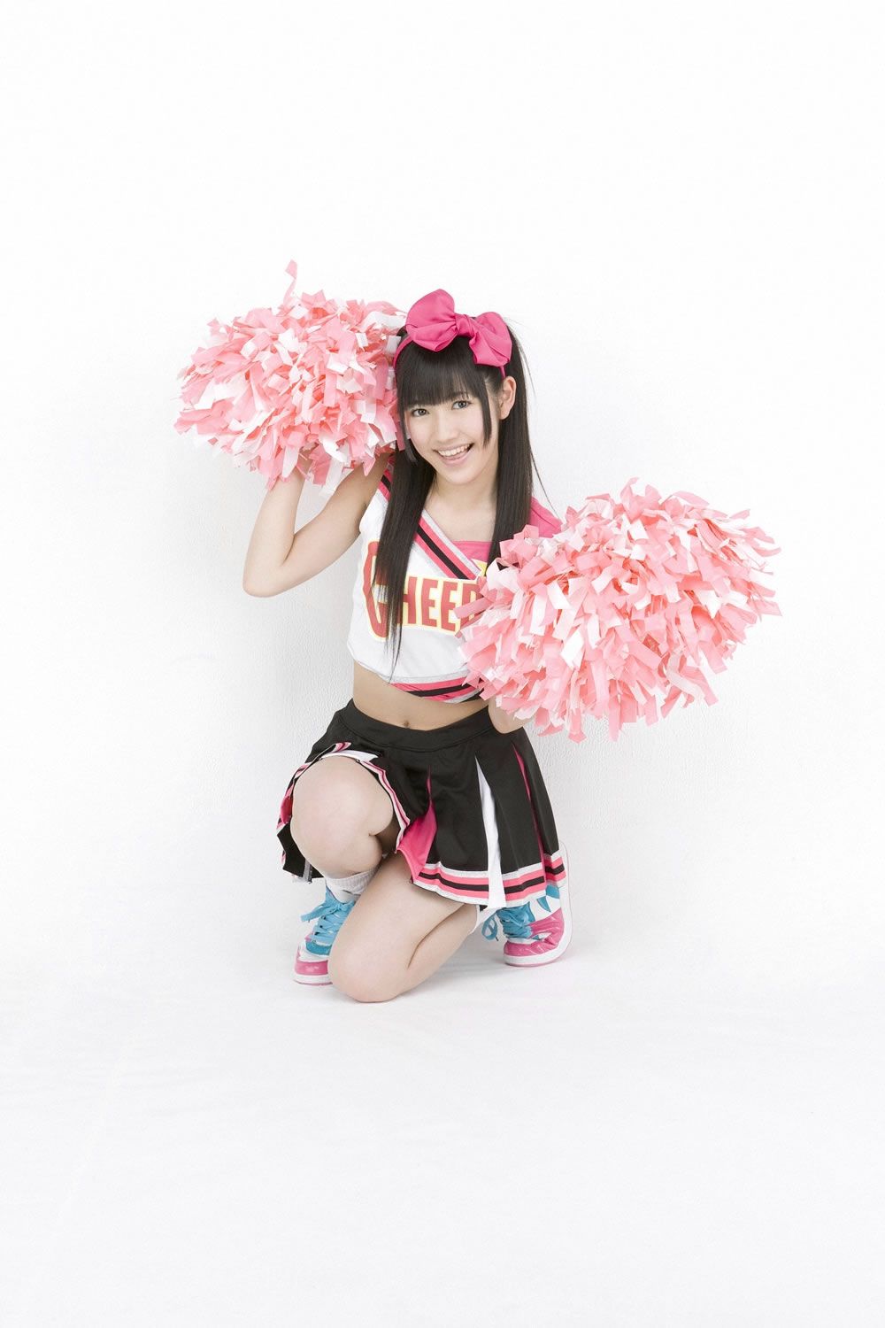 [YS Web] Vol.405 AKB48『フレフレニッポン！』[78P]