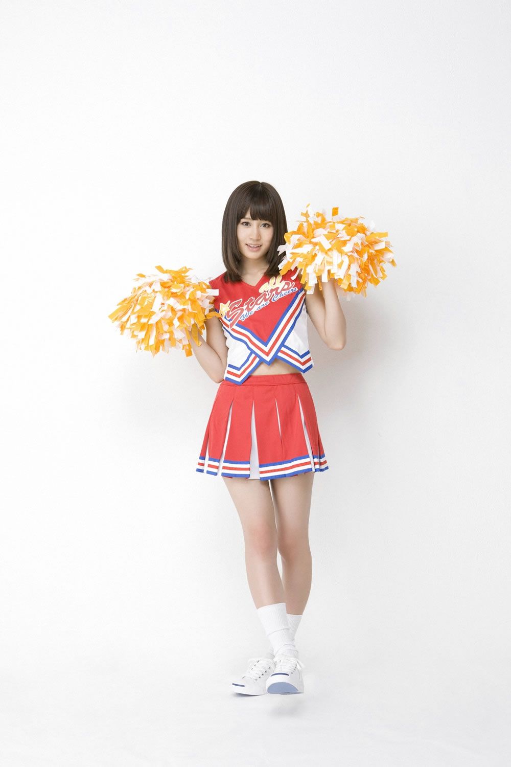 [YS Web] Vol.405 AKB48『フレフレニッポン！』[78P]