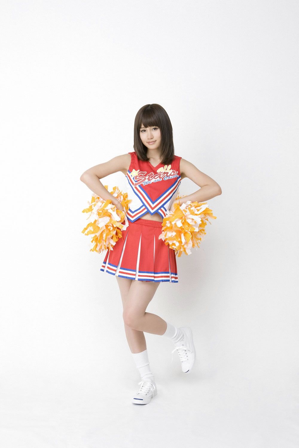 [YS Web] Vol.405 AKB48『フレフレニッポン！』[78P]
