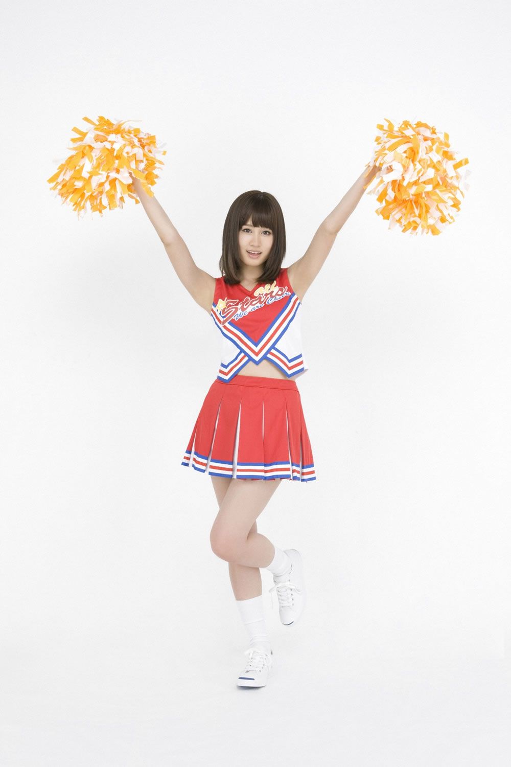 [YS Web] Vol.405 AKB48『フレフレニッポン！』[78P]