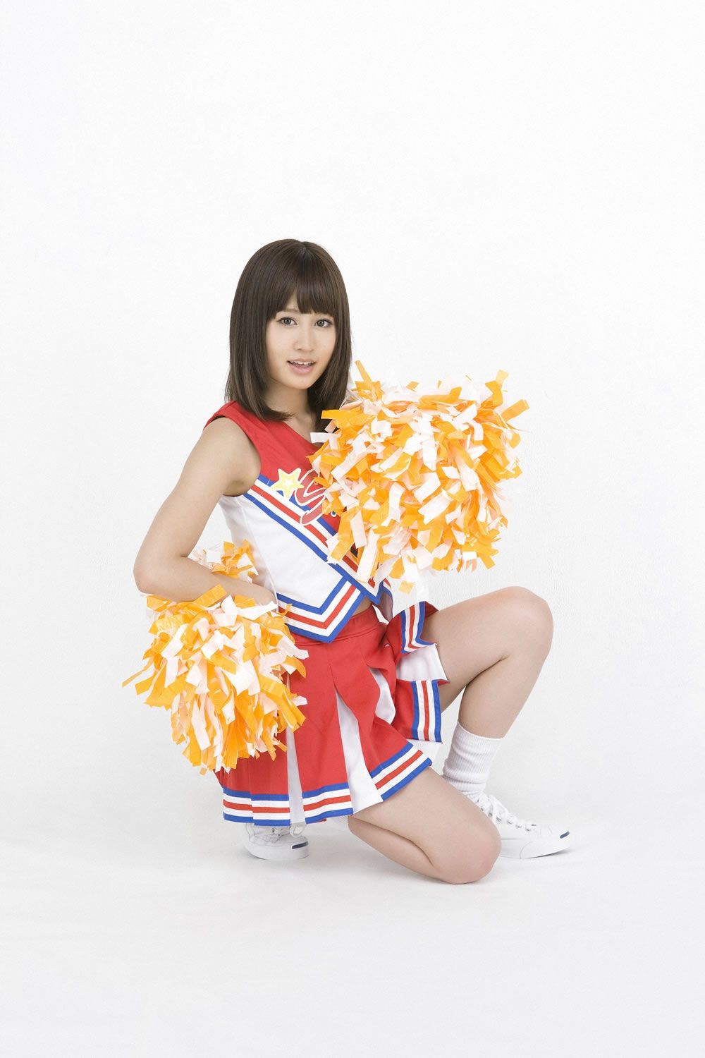 [YS Web] Vol.405 AKB48『フレフレニッポン！』[78P]