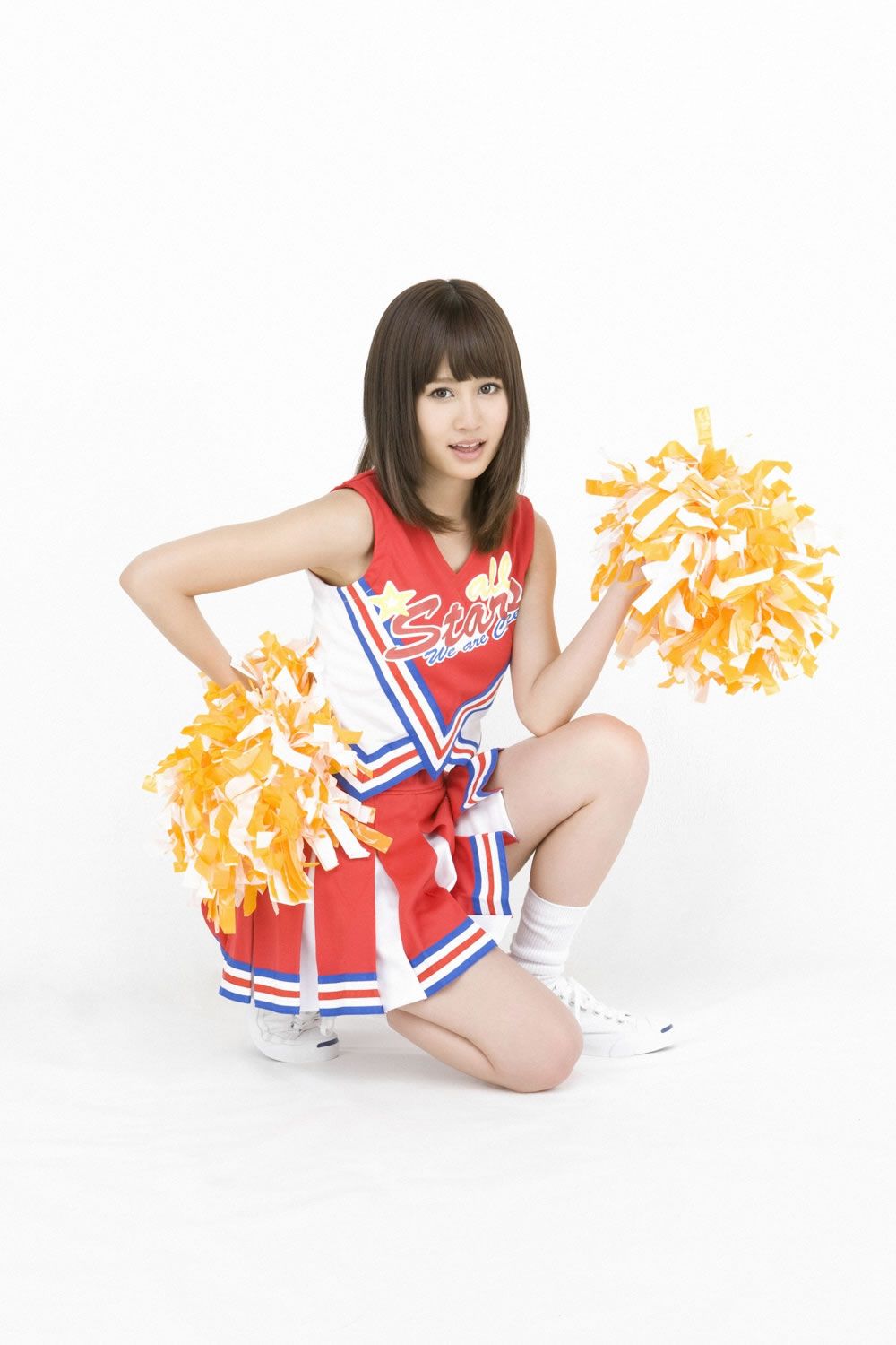 [YS Web] Vol.405 AKB48『フレフレニッポン！』[78P]