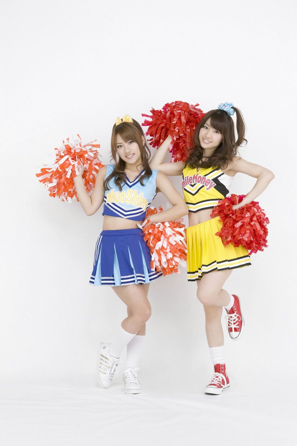 [YS Web] Vol.405 AKB48『フレフレニッポン！』[78P]