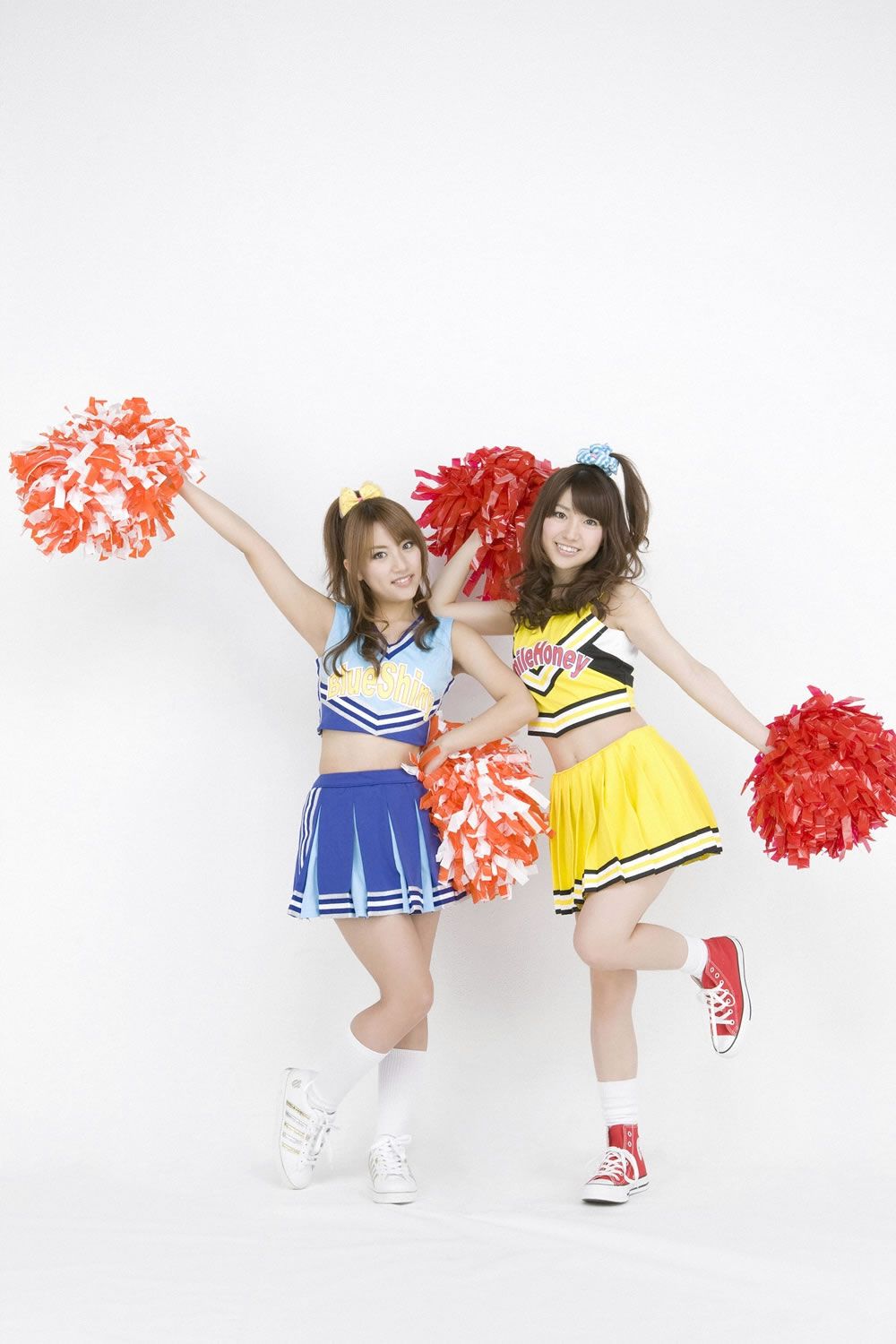[YS Web] Vol.405 AKB48『フレフレニッポン！』[78P]