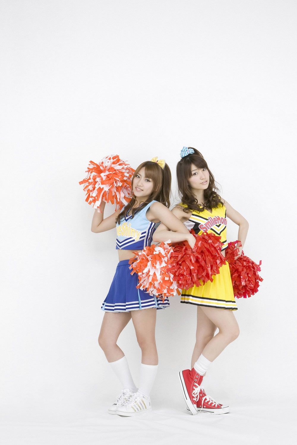 [YS Web] Vol.405 AKB48『フレフレニッポン！』[78P]