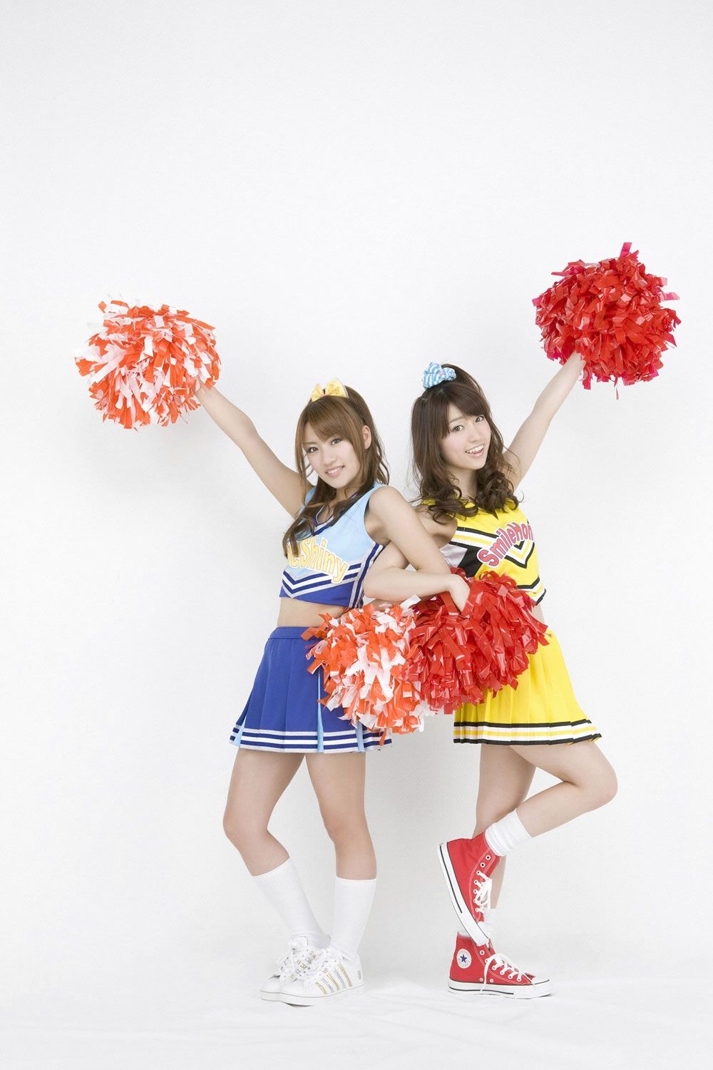[YS Web] Vol.405 AKB48『フレフレニッポン！』[78P]