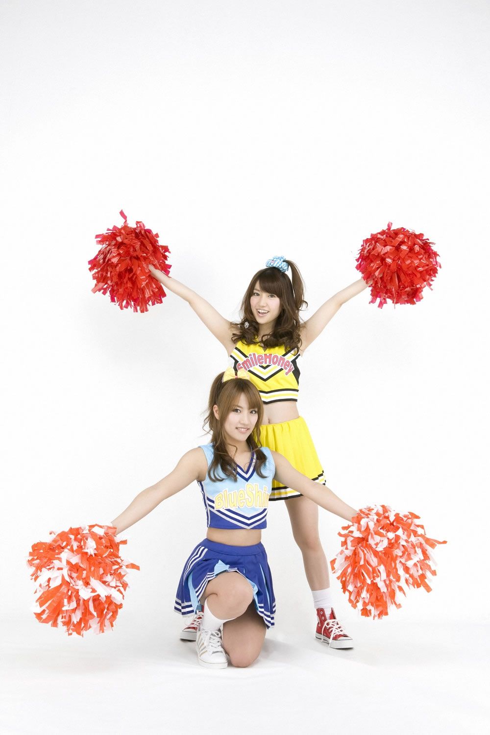 [YS Web] Vol.405 AKB48『フレフレニッポン！』[78P]
