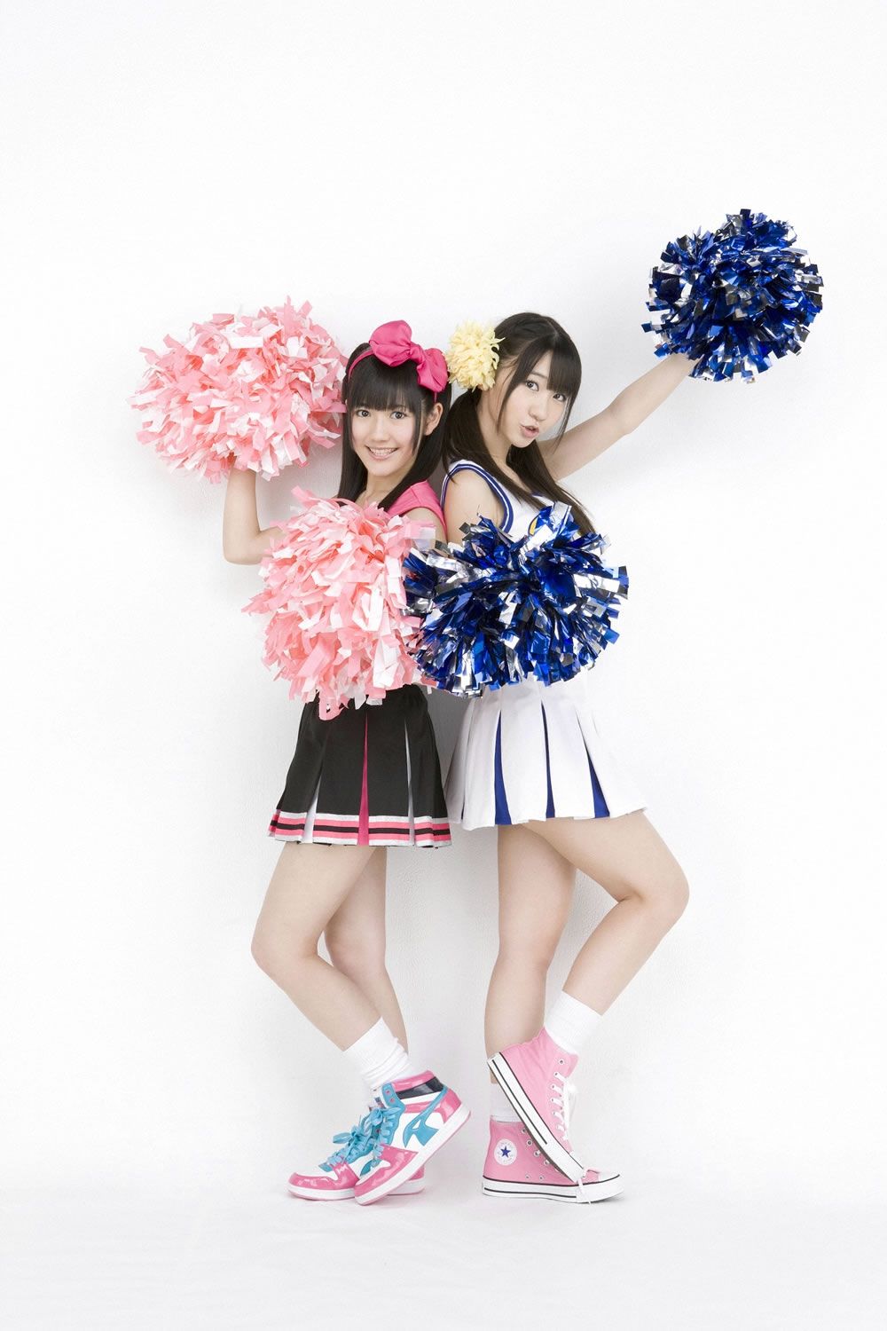 [YS Web] Vol.405 AKB48『フレフレニッポン！』[78P]