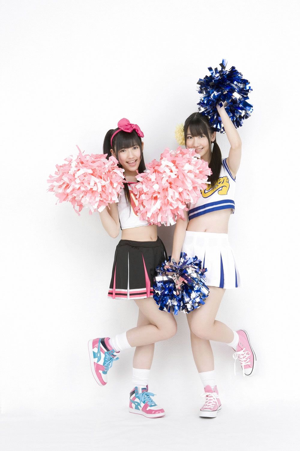 [YS Web] Vol.405 AKB48『フレフレニッポン！』[78P]