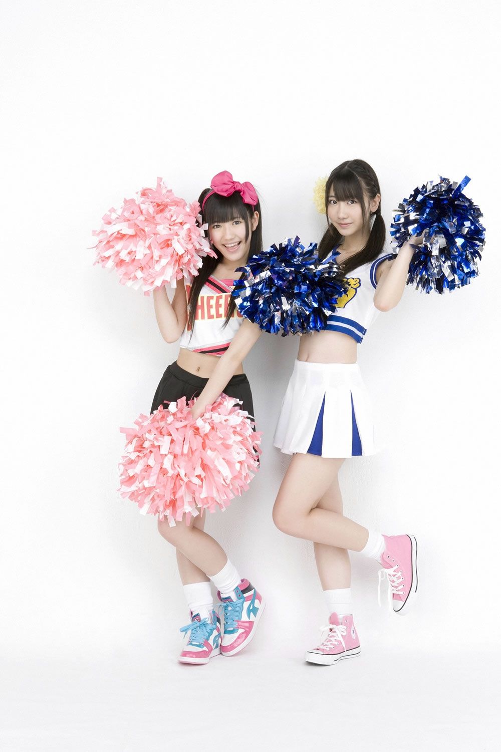 [YS Web] Vol.405 AKB48『フレフレニッポン！』[78P]