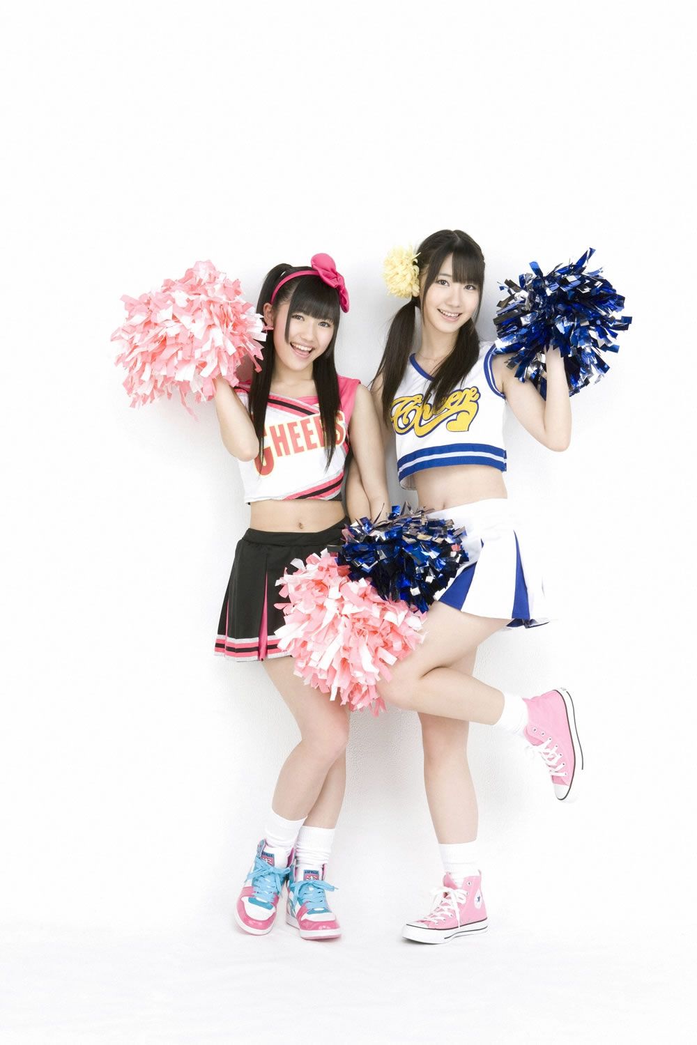 [YS Web] Vol.405 AKB48『フレフレニッポン！』[78P]