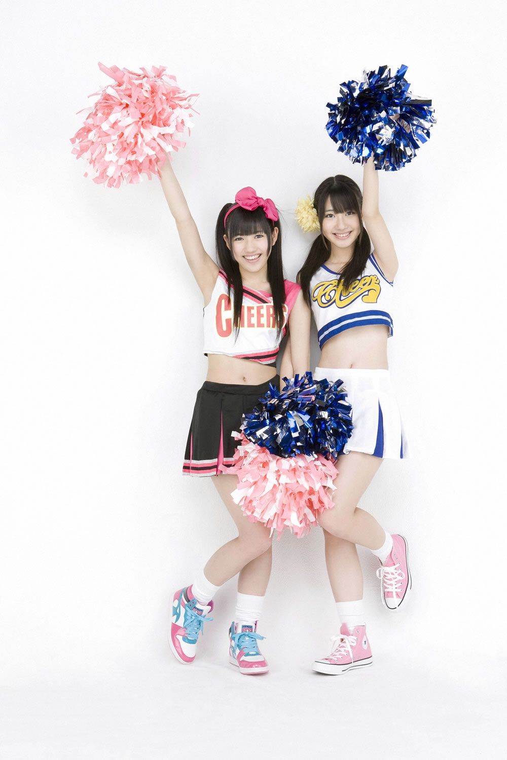 [YS Web] Vol.405 AKB48『フレフレニッポン！』[78P]