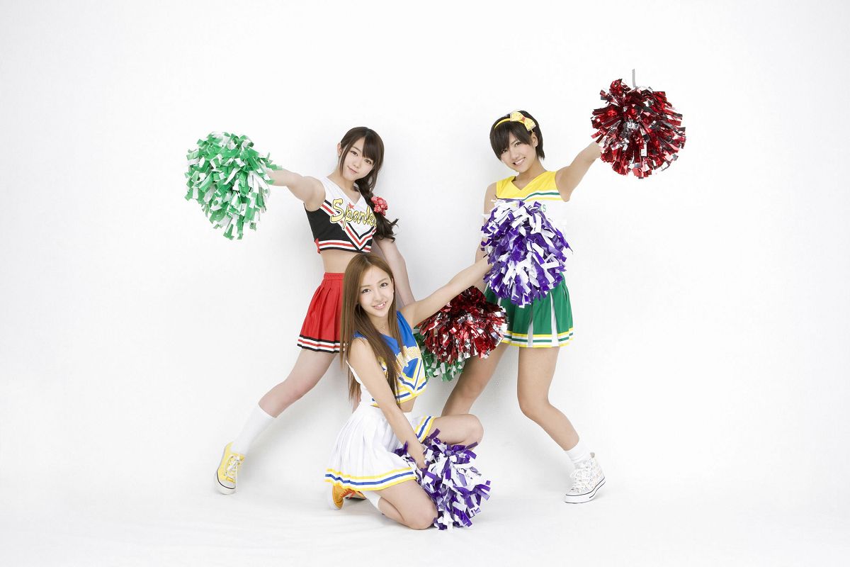 [YS Web] Vol.405 AKB48『フレフレニッポン！』[78P]