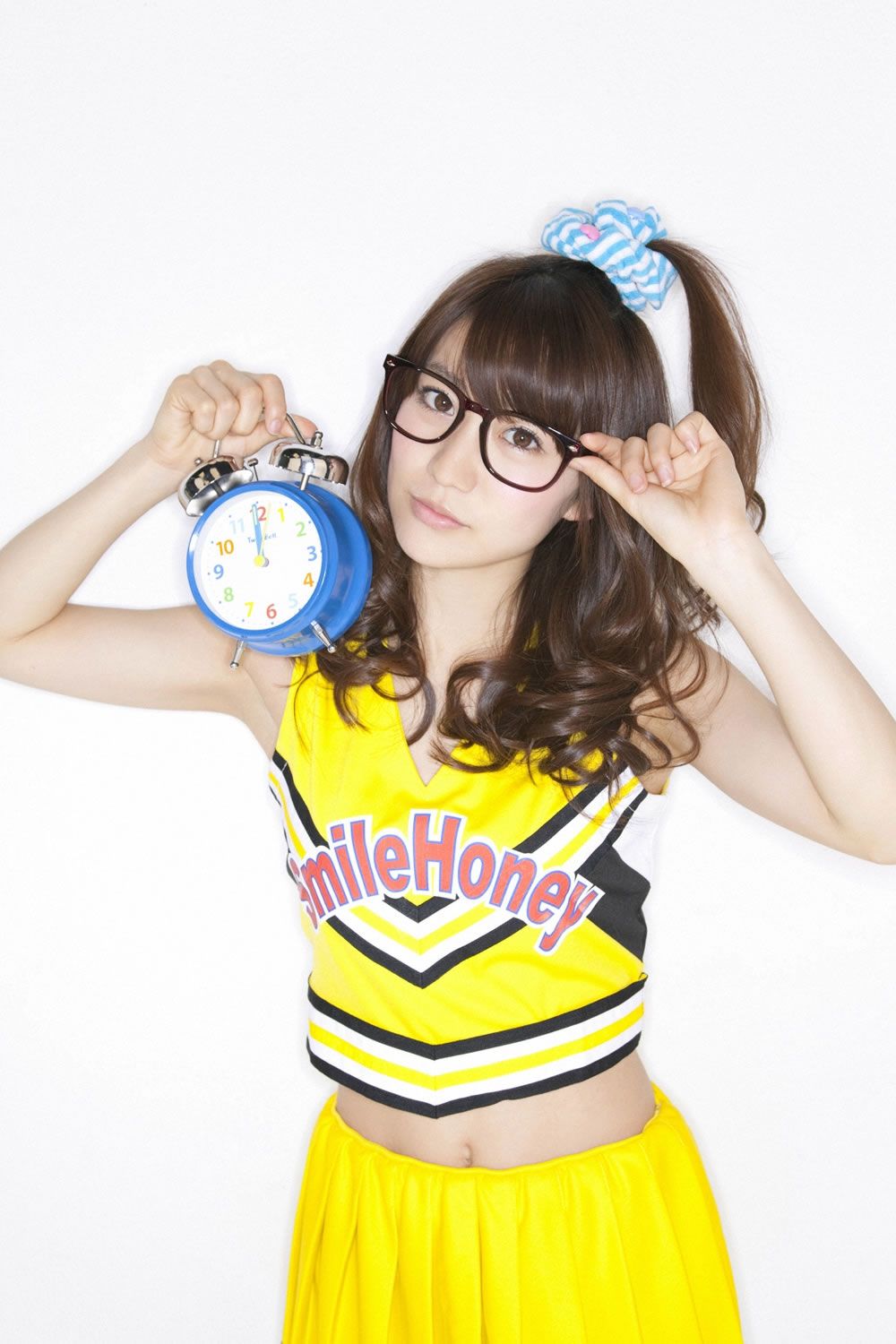 [YS Web] Vol.405 AKB48『フレフレニッポン！』[78P]