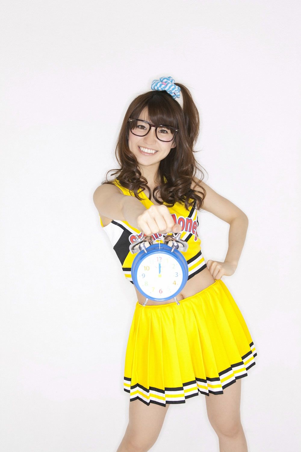[YS Web] Vol.405 AKB48『フレフレニッポン！』[78P]