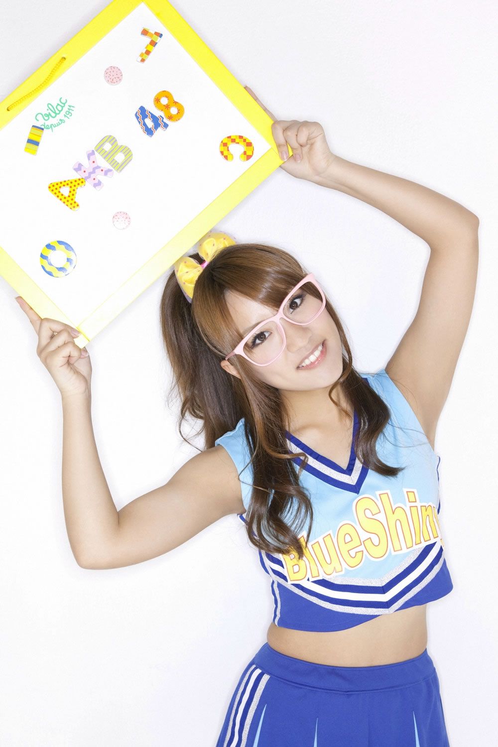 [YS Web] Vol.405 AKB48『フレフレニッポン！』[78P]