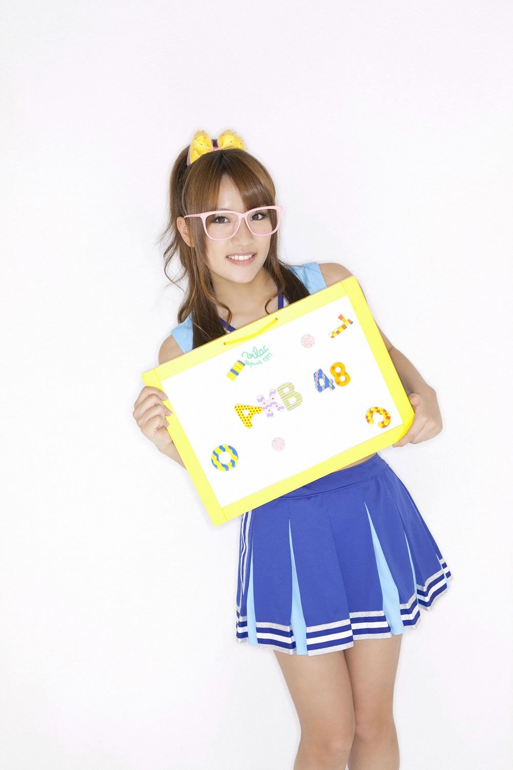 [YS Web] Vol.405 AKB48『フレフレニッポン！』[78P]