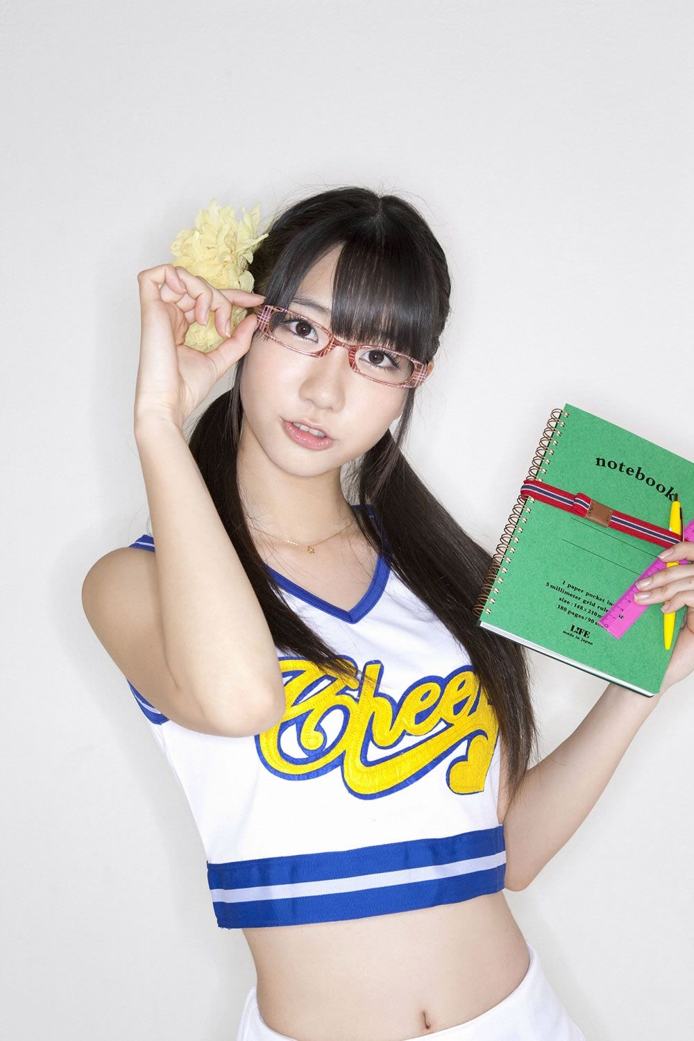 [YS Web] Vol.405 AKB48『フレフレニッポン！』[78P]