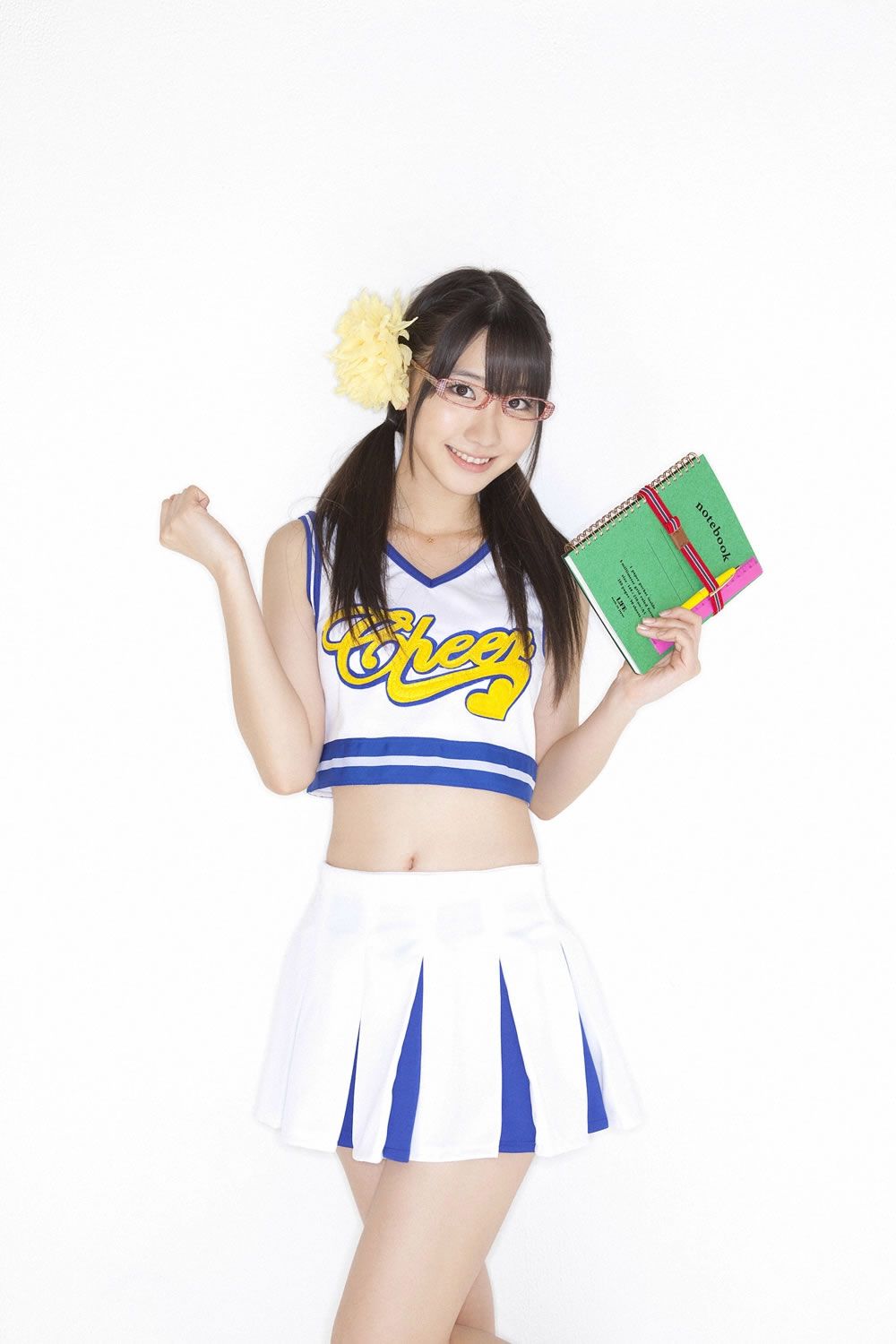 [YS Web] Vol.405 AKB48『フレフレニッポン！』[78P]
