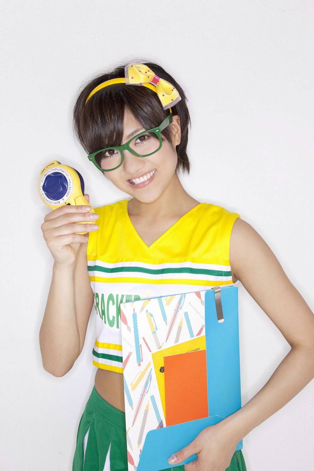 [YS Web] Vol.405 AKB48『フレフレニッポン！』[78P]