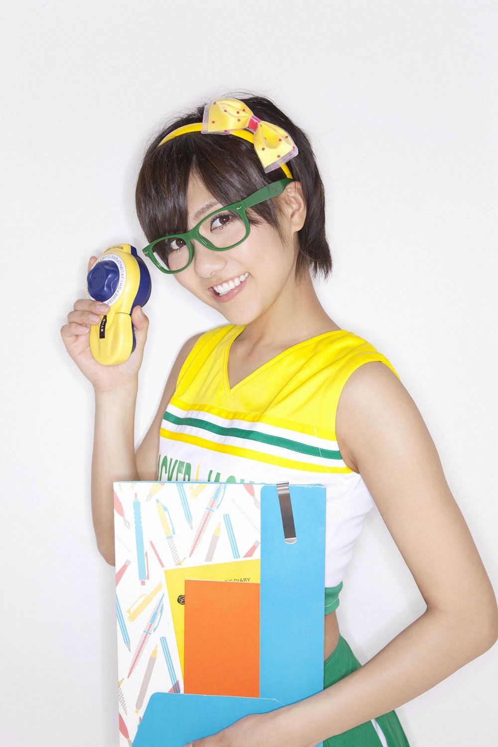 [YS Web] Vol.405 AKB48『フレフレニッポン！』[78P]