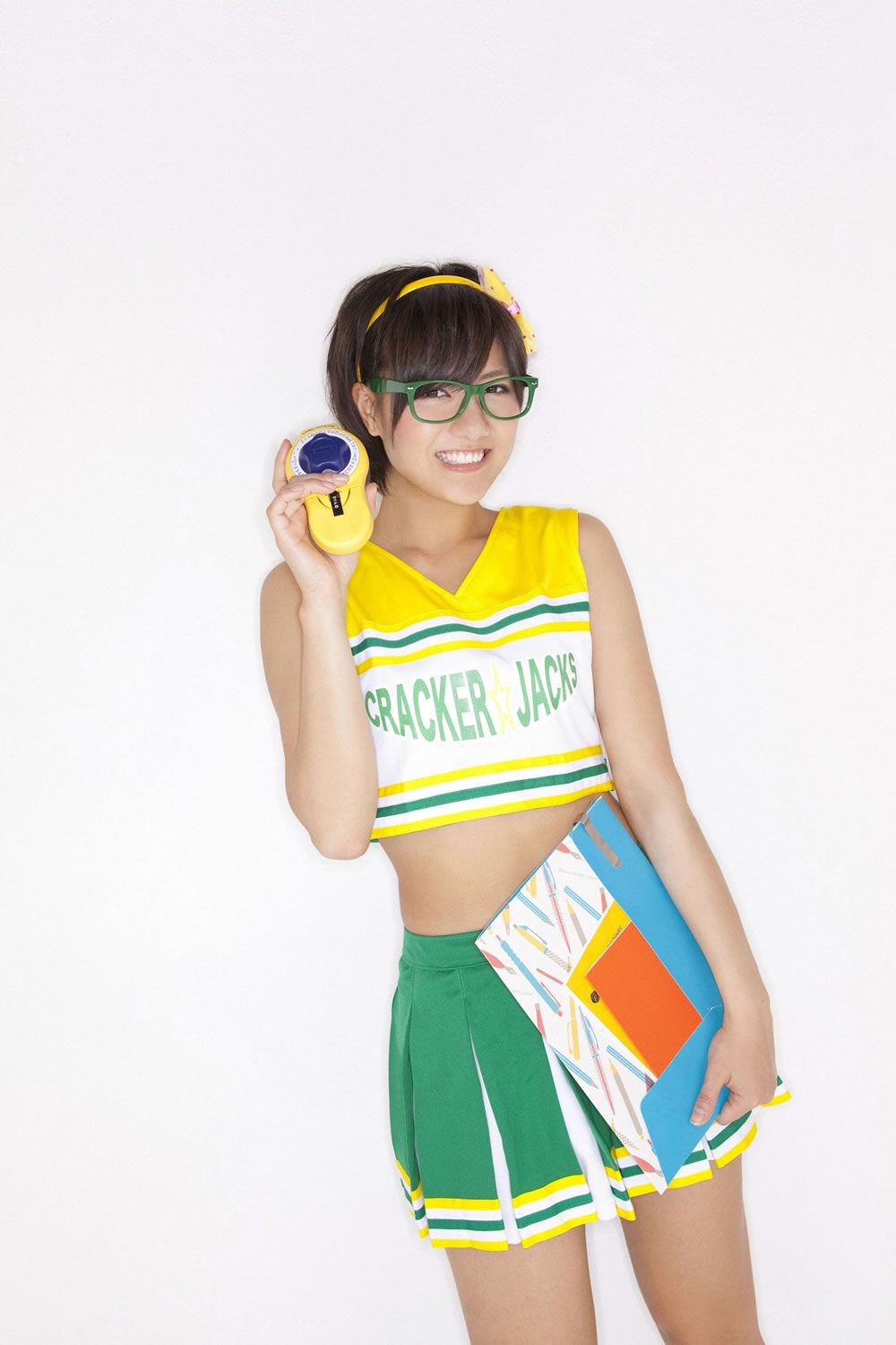 [YS Web] Vol.405 AKB48『フレフレニッポン！』[78P]