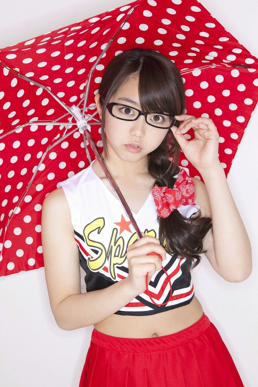 [YS Web] Vol.405 AKB48『フレフレニッポン！』[78P]