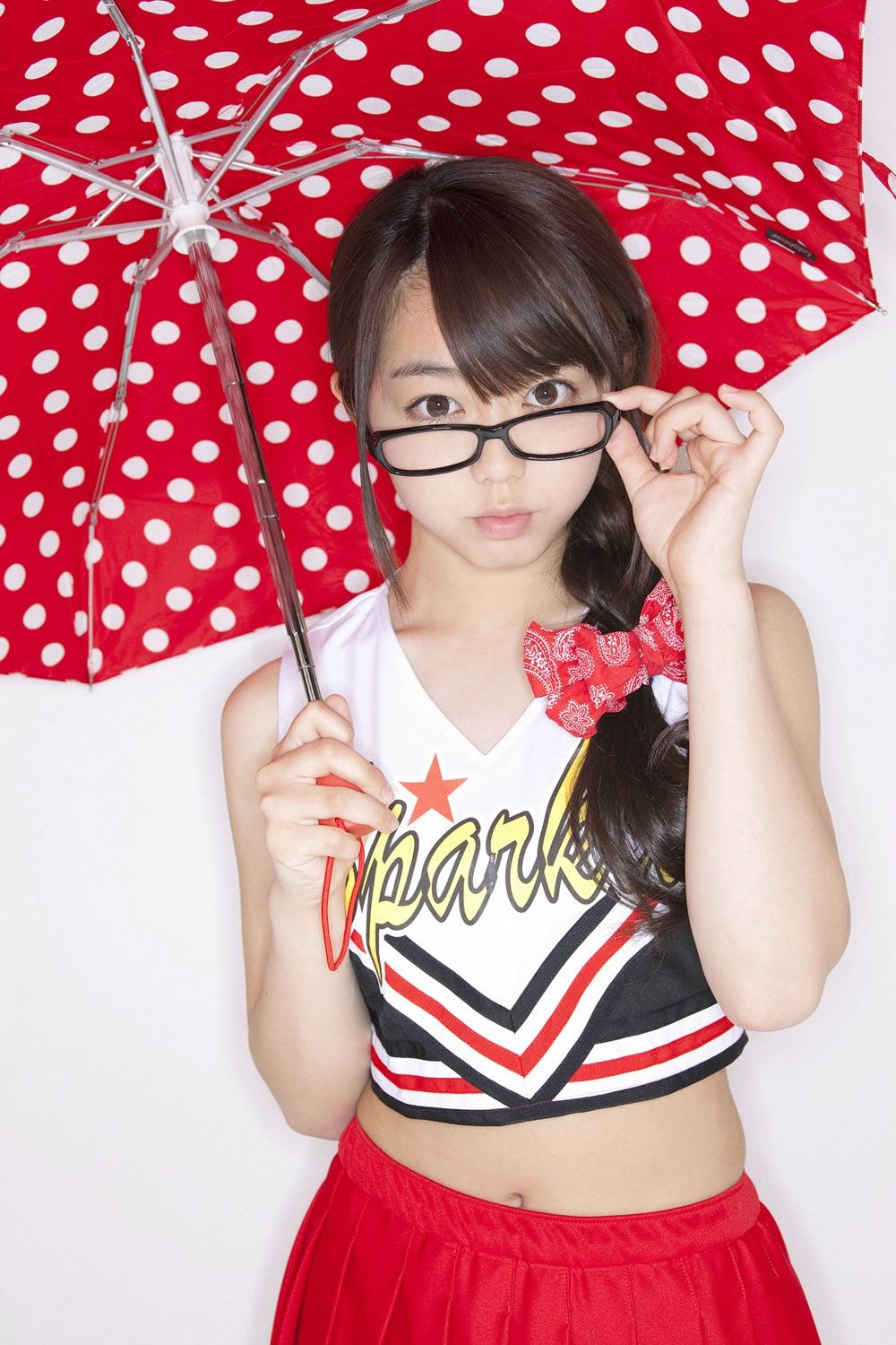 [YS Web] Vol.405 AKB48『フレフレニッポン！』[78P]